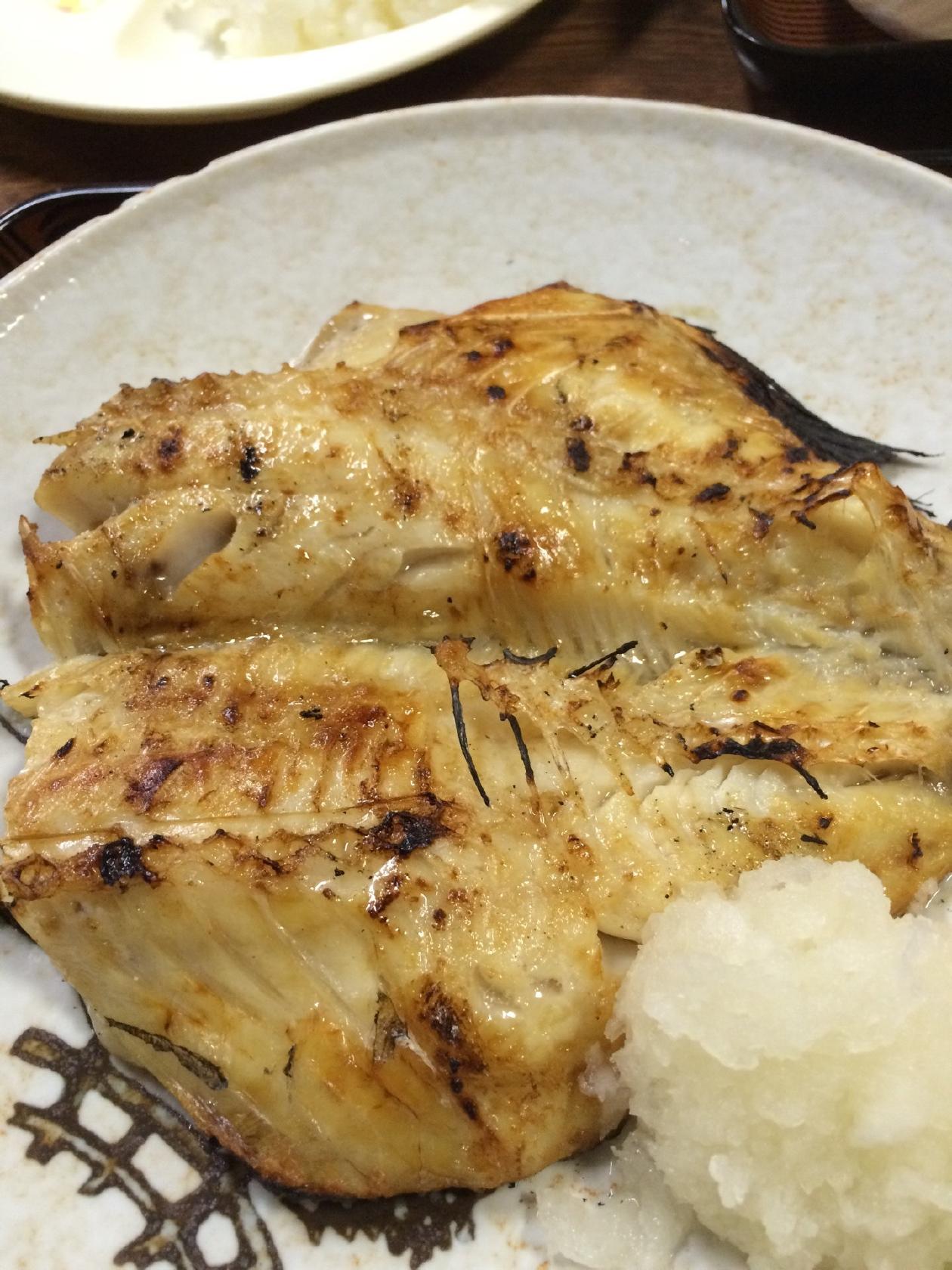 かつ美食堂
