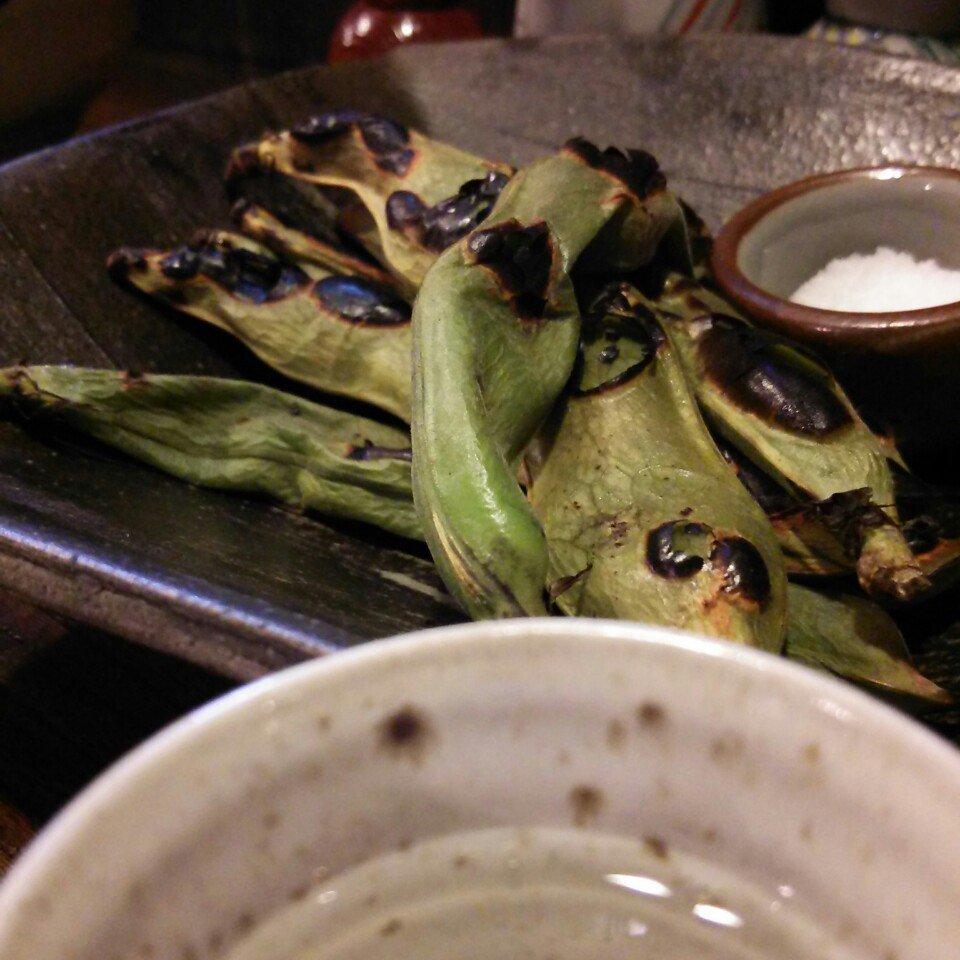 酒肴でん助