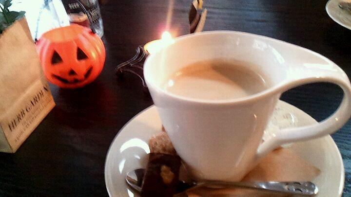 cafe drama