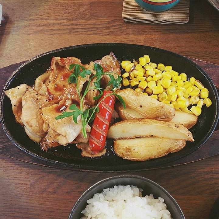 なごみ屋