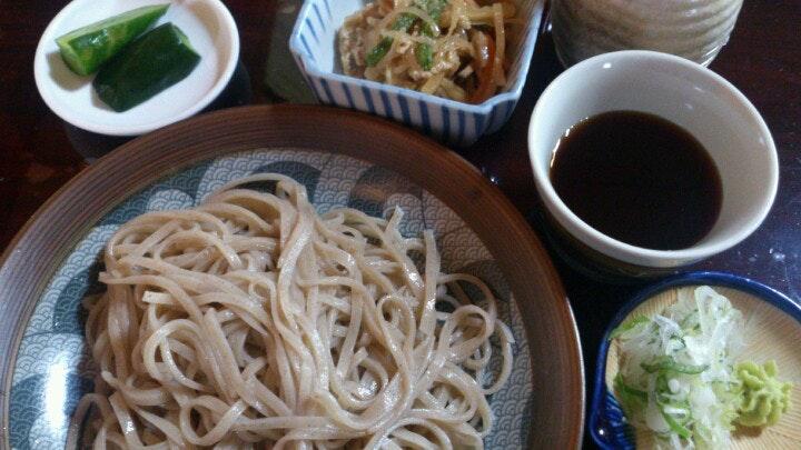 荘輔そば