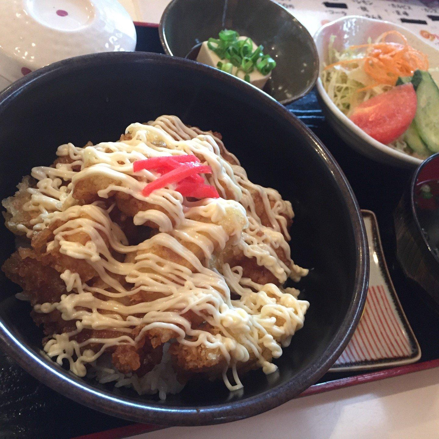 和しょく家