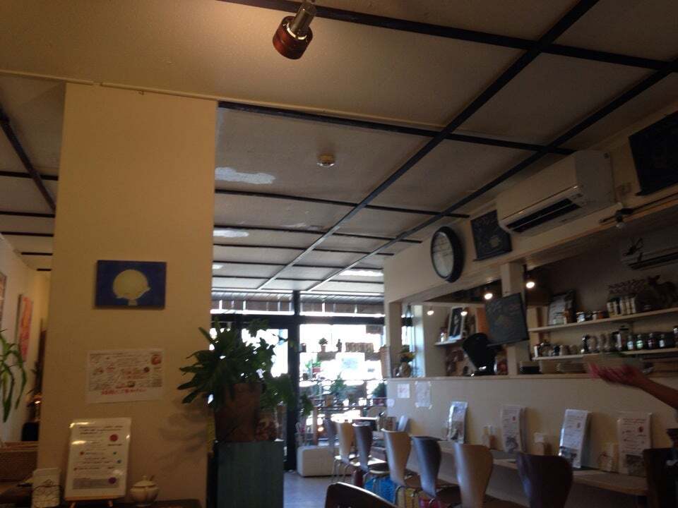 ギャオン