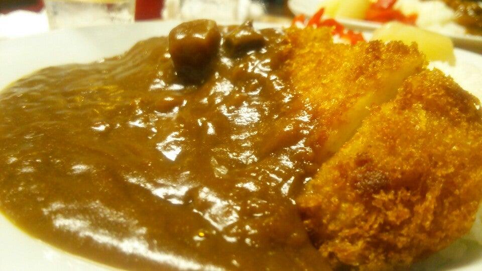カフェテリア茜