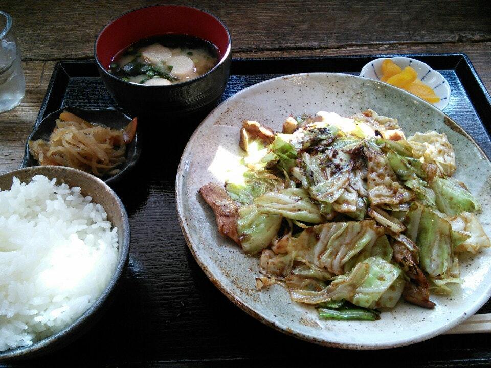 四季のおばんざいファオ