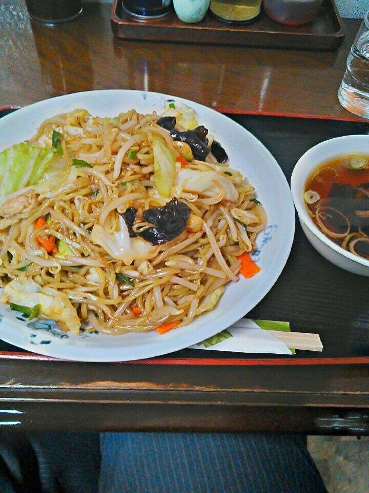 味好飯店