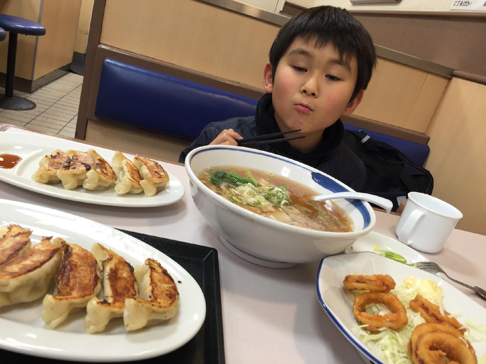 東秀 町田店