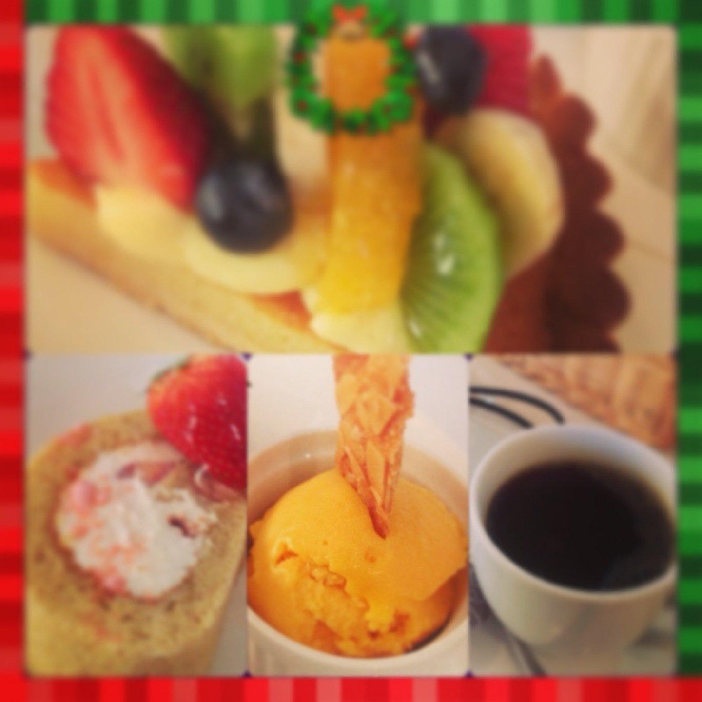 カフェ ストーク