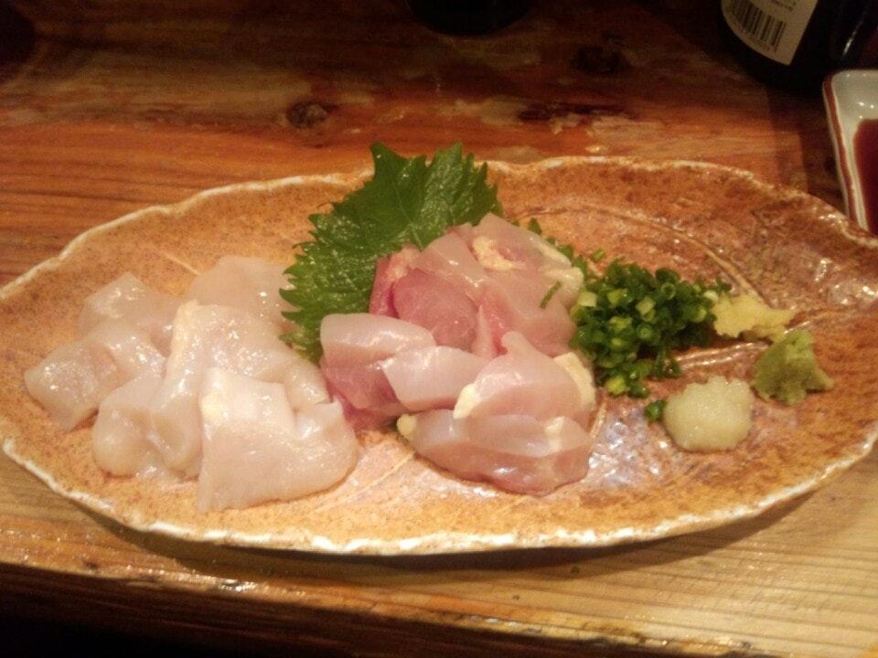 Sara彩