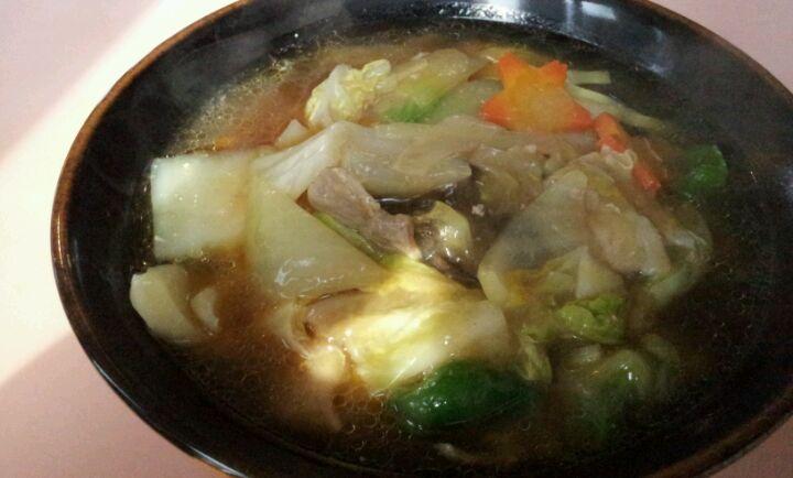青龍軒