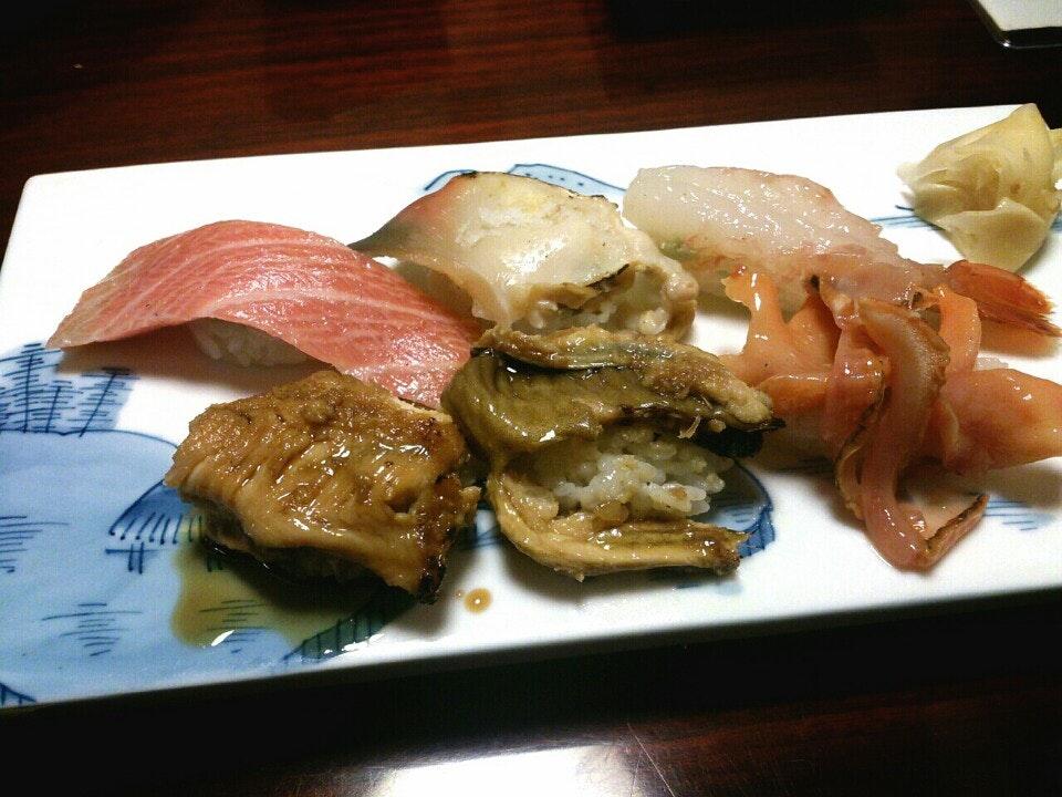 駒寿司