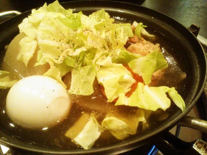 煉備