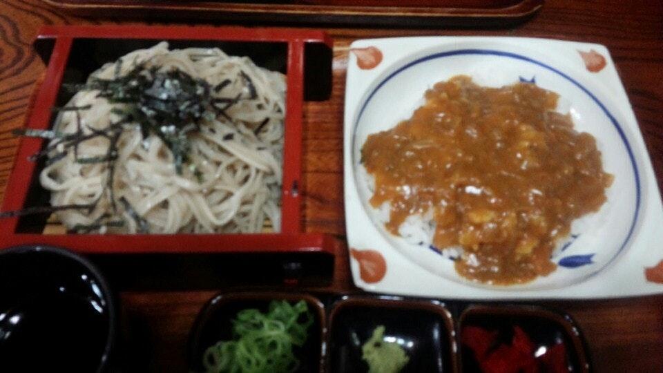 俵山菴