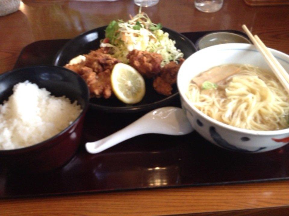 めんちかつ