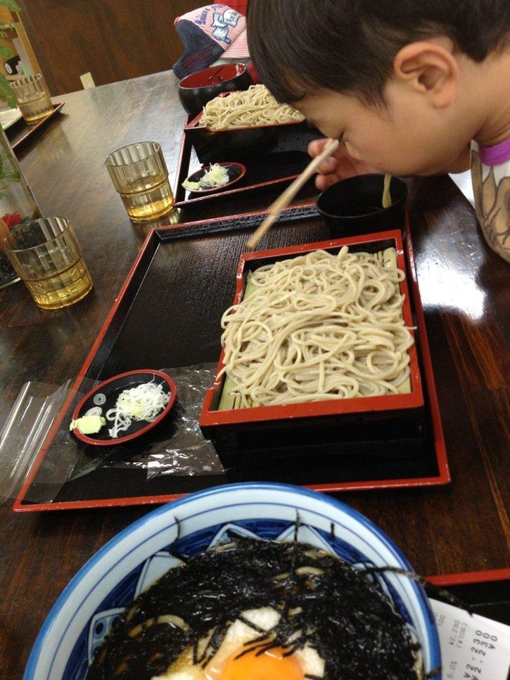 そば切り 飛鳥