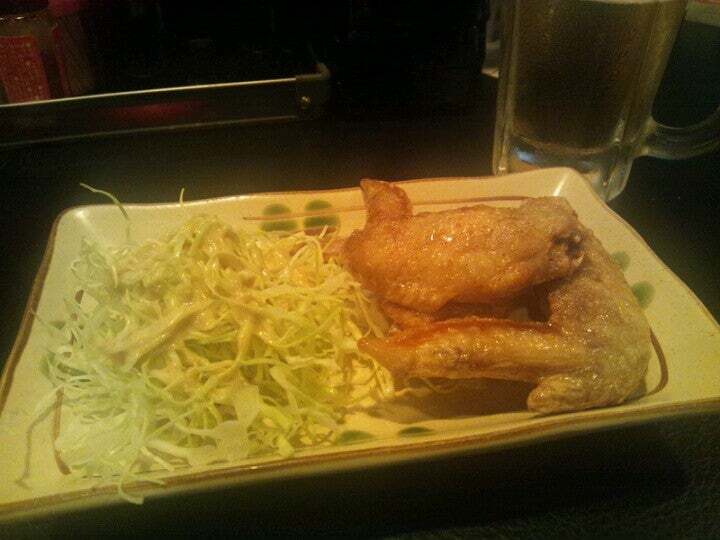 京町食堂