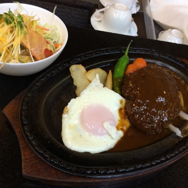 レストラン あき