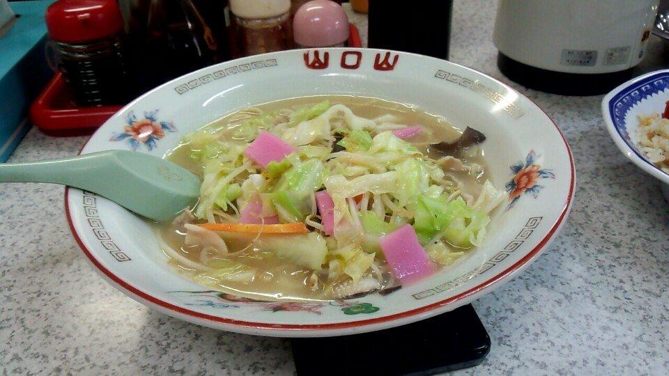 山口山