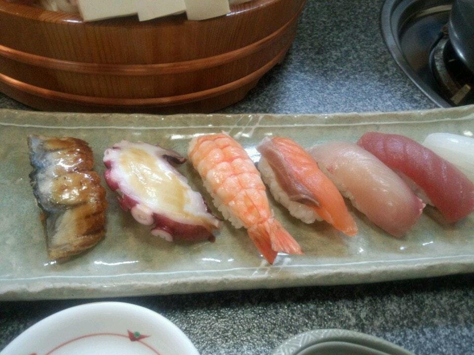 和加寿司