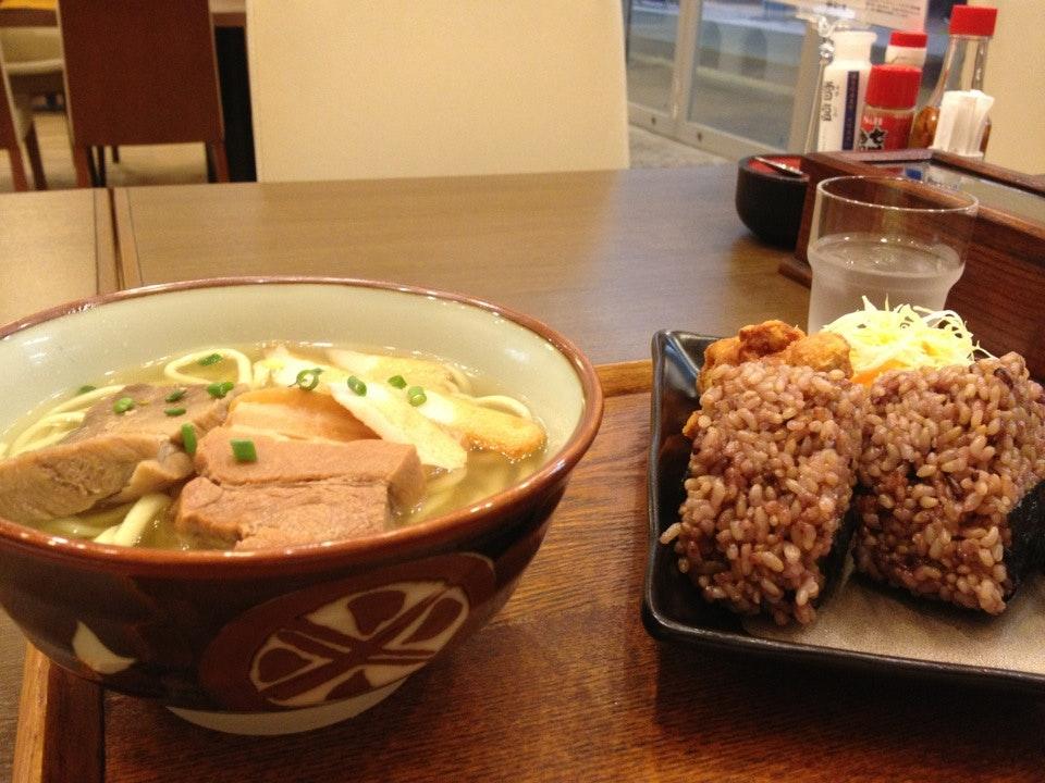 なび家