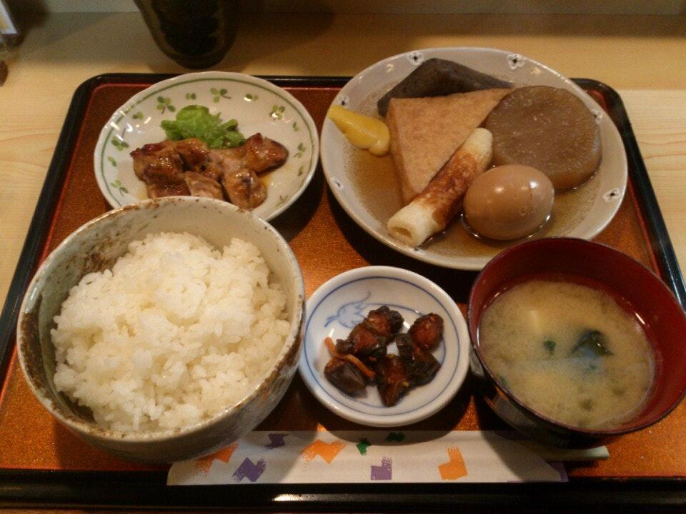 木曽路