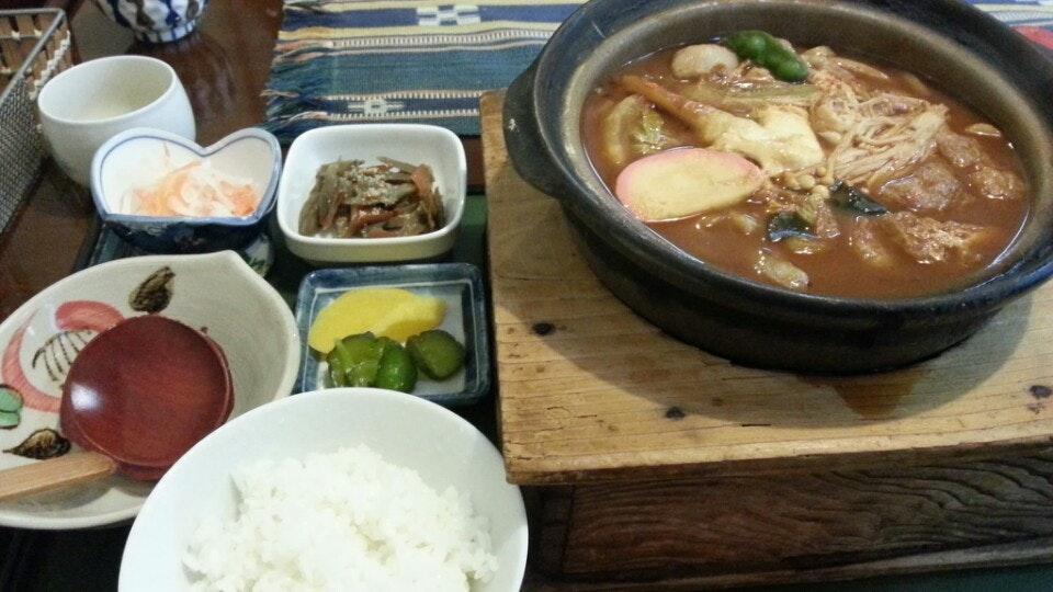 三州うどん