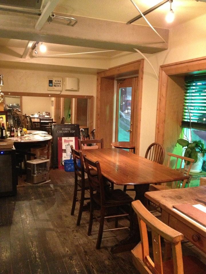 Home Dining Goromo