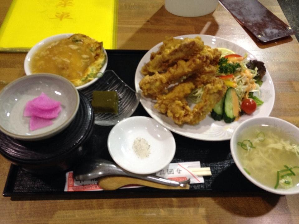 山楽軒