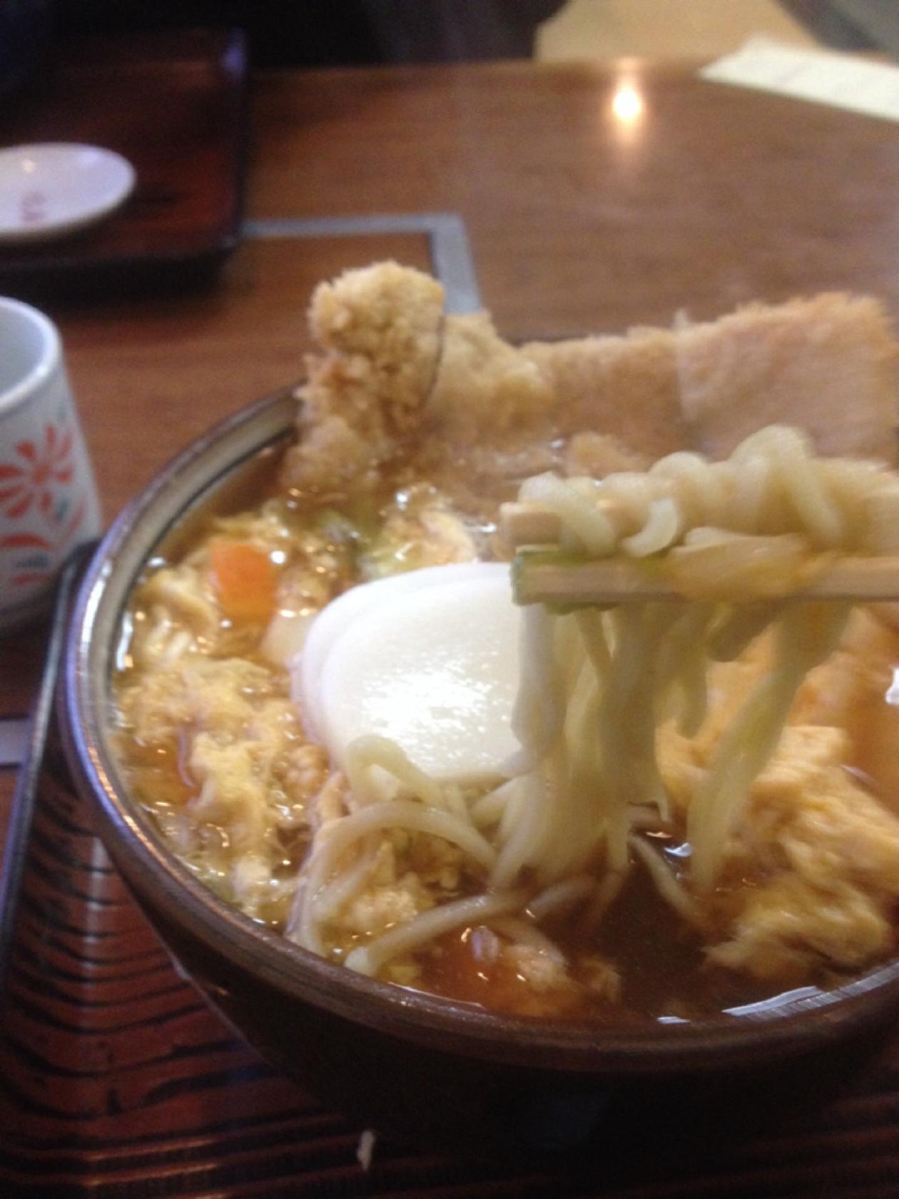 にし庵