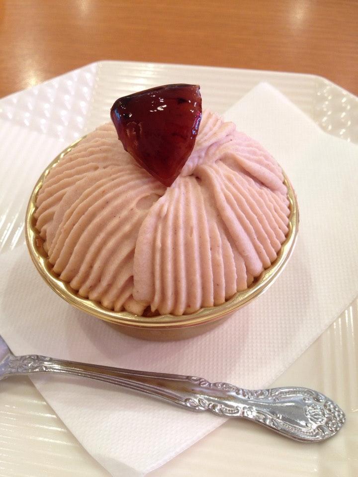 スリーフォレスト森三