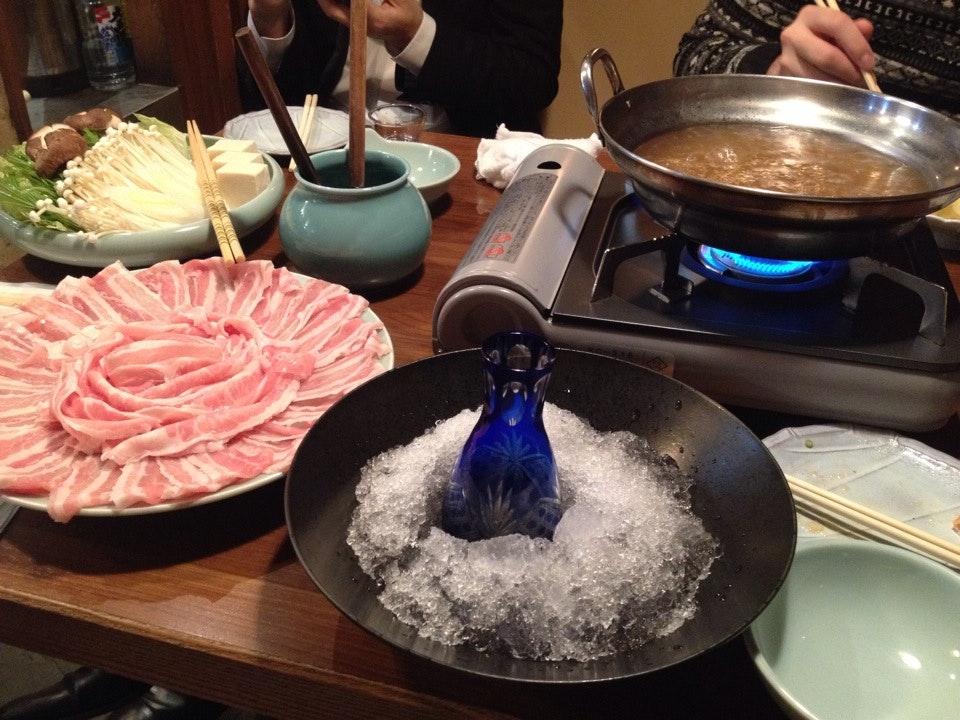 旬菜料理 馳走
