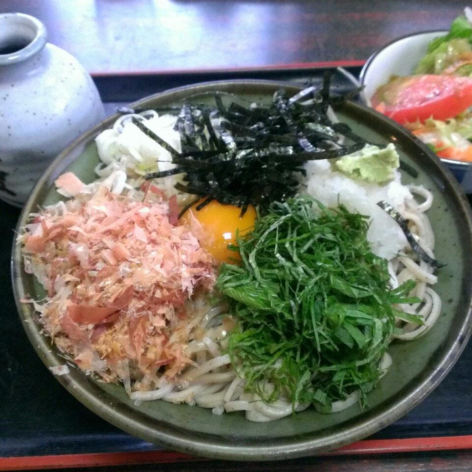 はなわ食堂