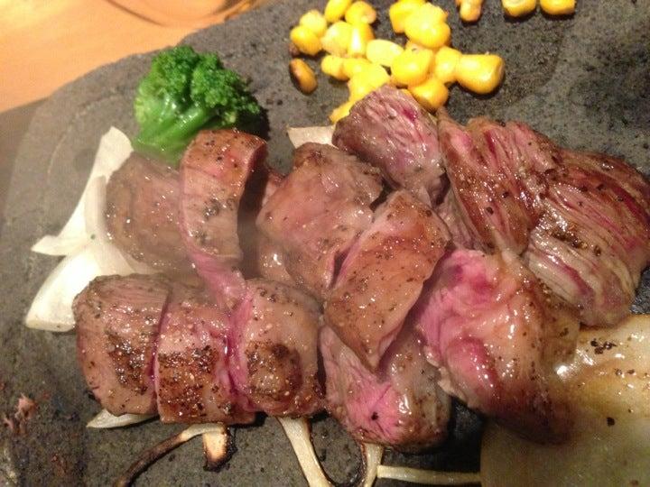 ステーキの達人