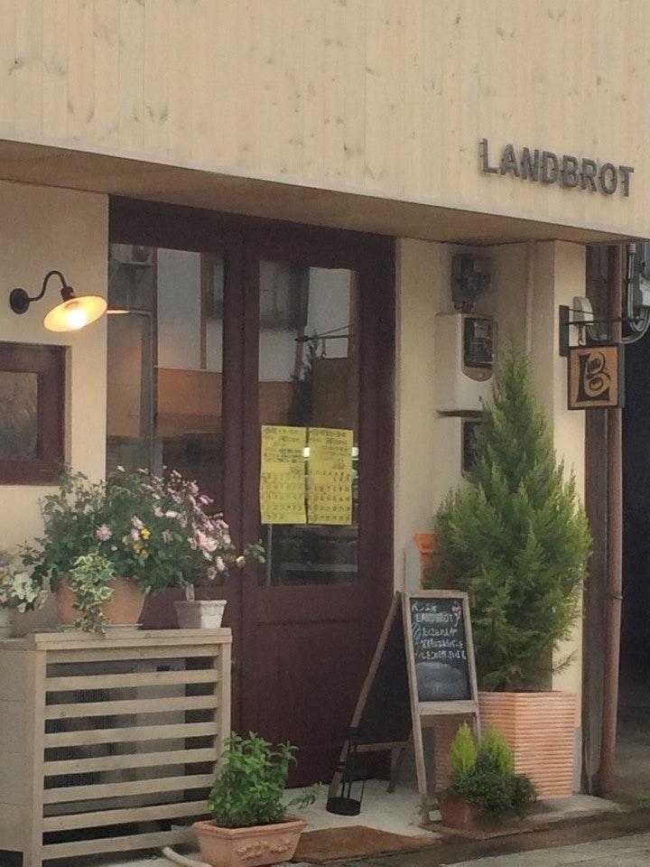 ラントブロート