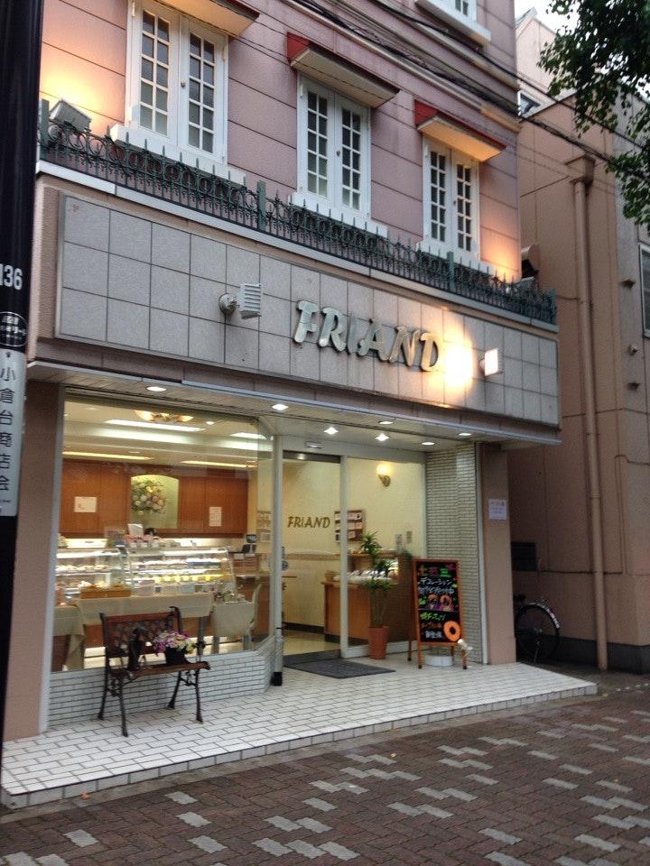 フリアン