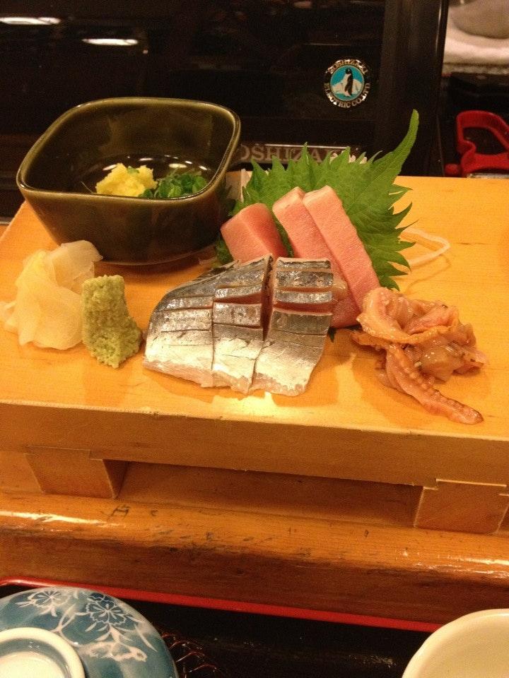 次郎寿司
