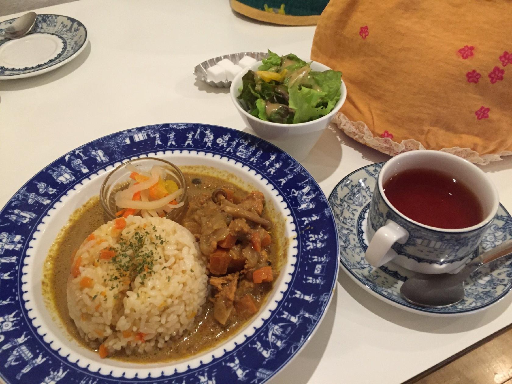 CAFE＆ART AFF