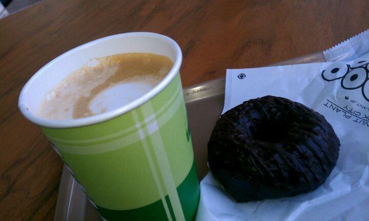 GALLERY CAFE