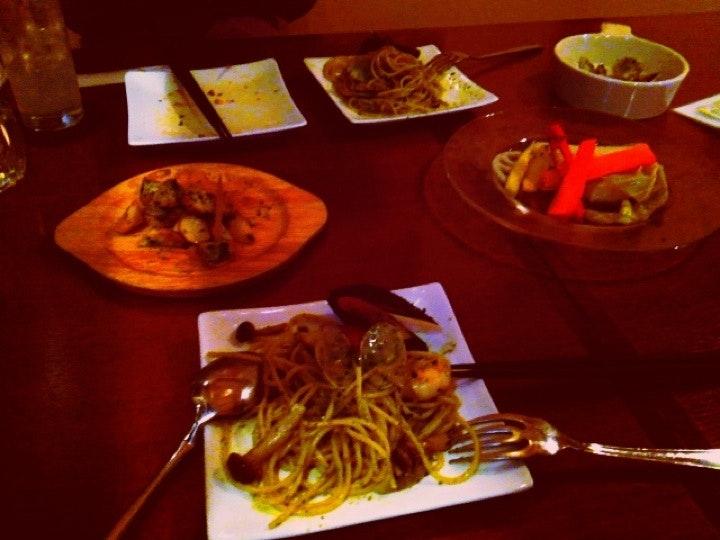 Mangiare
