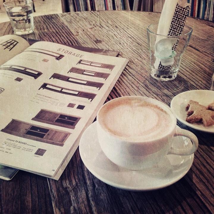 Nest Cafe