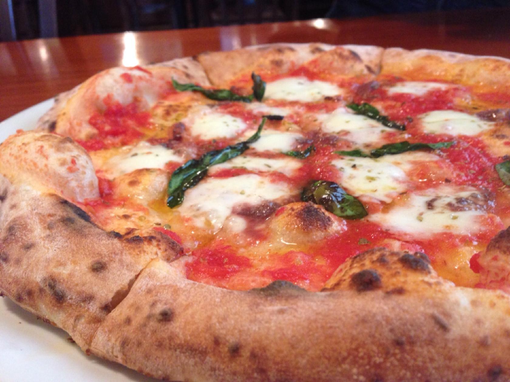 PIZZERIA SALINA
