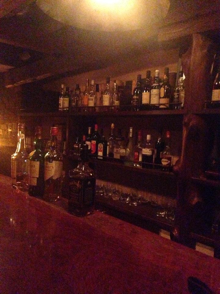 Bar ロイン