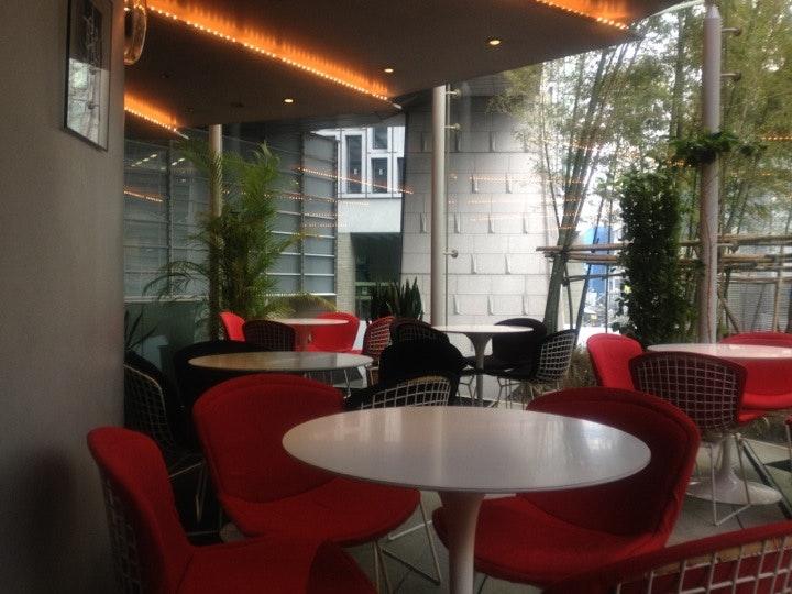 Cafe REX