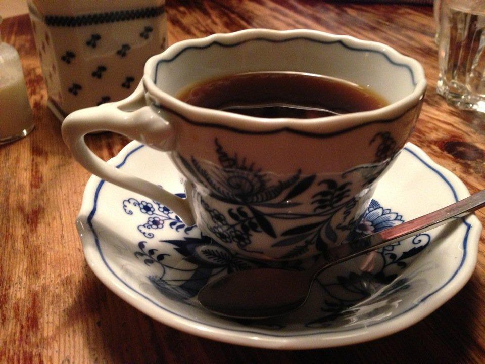 Cafe Gala