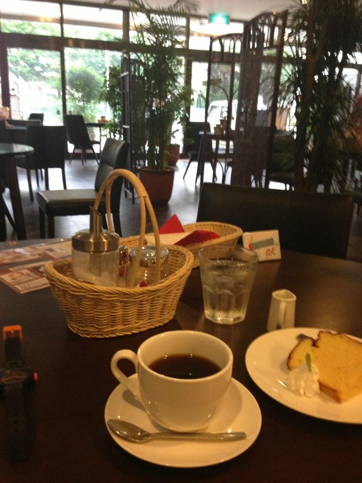 カフェドクロエ