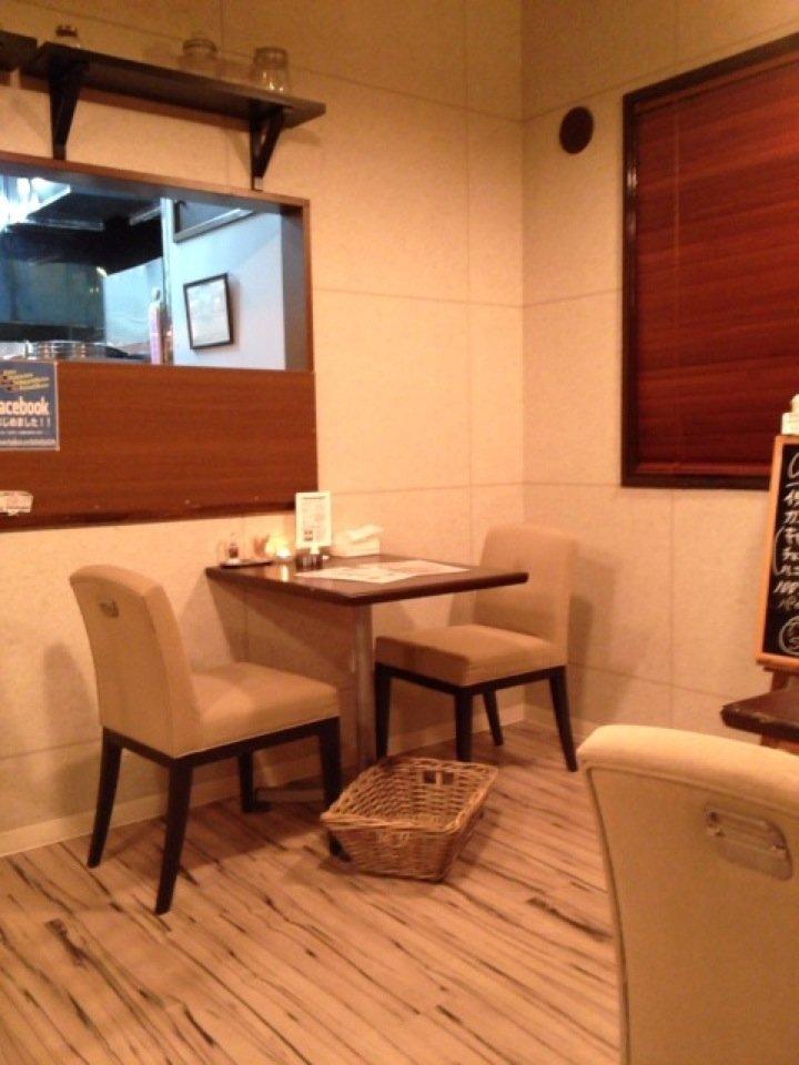 No One Style Cafe