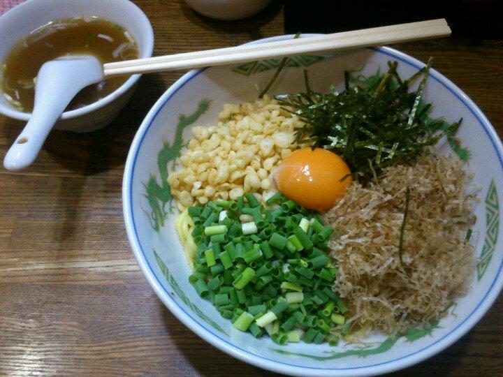 油屋