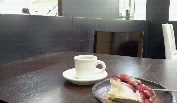 Clambon Cafe