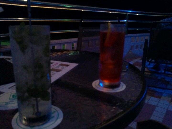 ワイン＆カクテルBarコーラルビュー