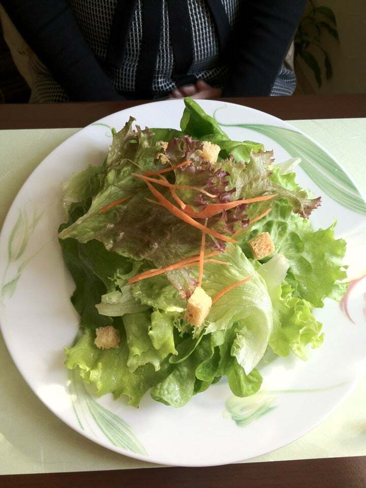 Casual Restaurant Espoir